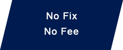 No fix no fee