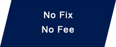 No fix no fee No fix no fee