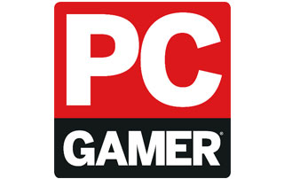 PC Gamer Logo