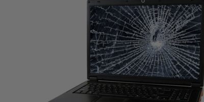 Laptop Screen Repair and Replacement