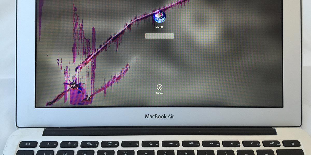 can you fix a cracked imac screen can you fix a cracked imac screen